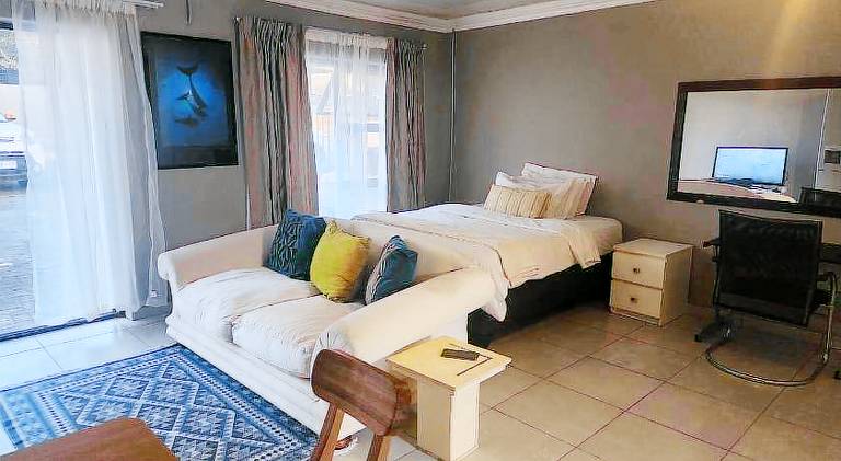 Beautiful rental apartment | Pet-friendly in Pretoria