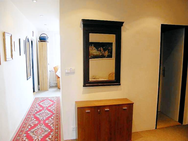 Ferienwohnung Marienbad