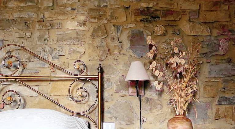 Lovely holiday apartment | Pet-friendly in Greve in Chianti