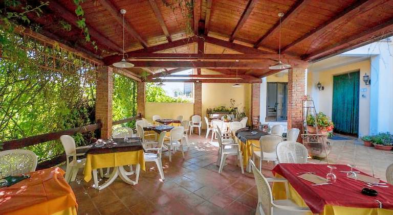Albergo Il Sicomoro — photo 3