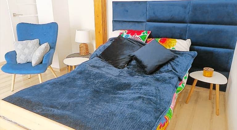 Komfortowe Noclegi in Tarnow