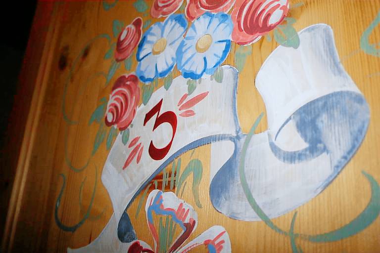 Ferienwohnung Rottach-Egern