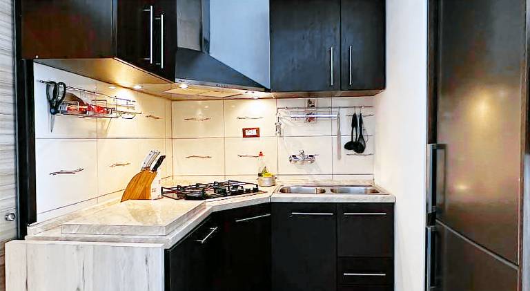 Rental apartment with 1 room for 2 persons — photo 4