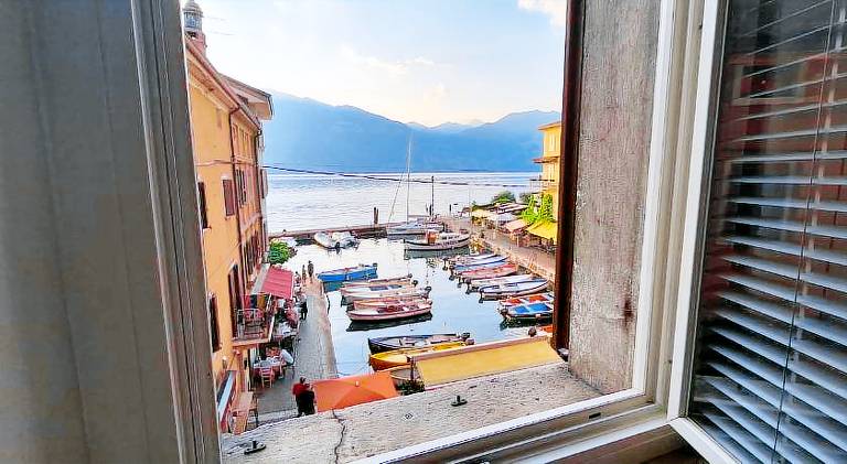 Hotel Danieli La Castellana lago di Garda — photo 3