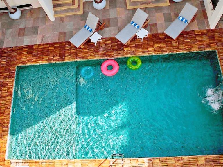 Shavanna Hotel Boutique in Oaxaca