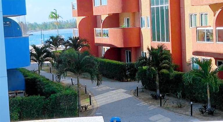 Rental apartment with pool — photo 4