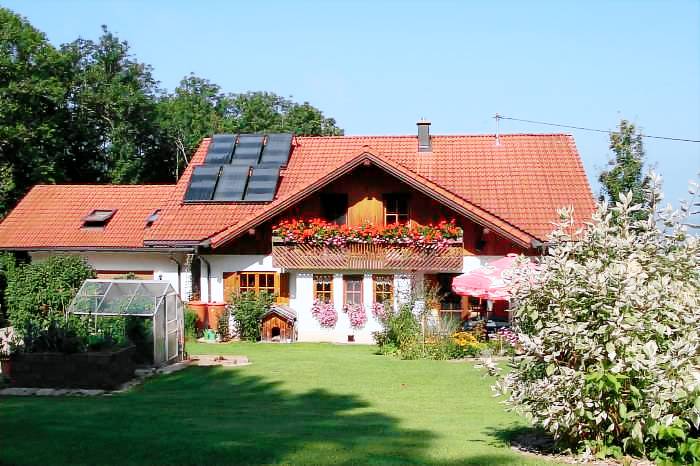 Ferienwohnung Sulzberg