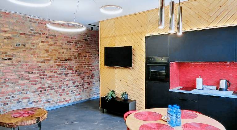 Rental apartment with 1 room for 4 persons — photo 4