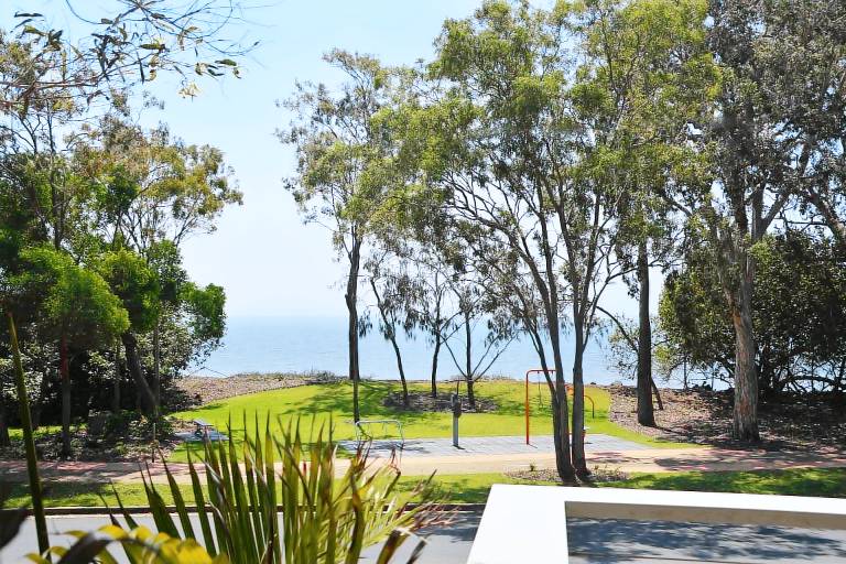 Apartment Hervey Bay