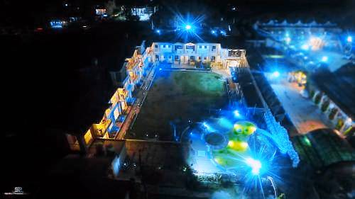 Resort  Ramnagar