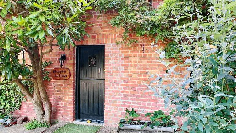 House Sidmouth