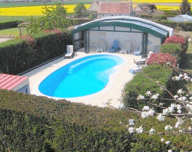 Cottage Ligueil