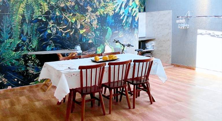 Vacation home | Pet-friendly — photo 4