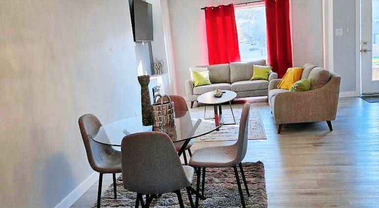 Apartment | Dogs allowed — photo 4