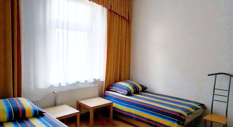 Charming holiday apartment | Pets are welcome — photo 3