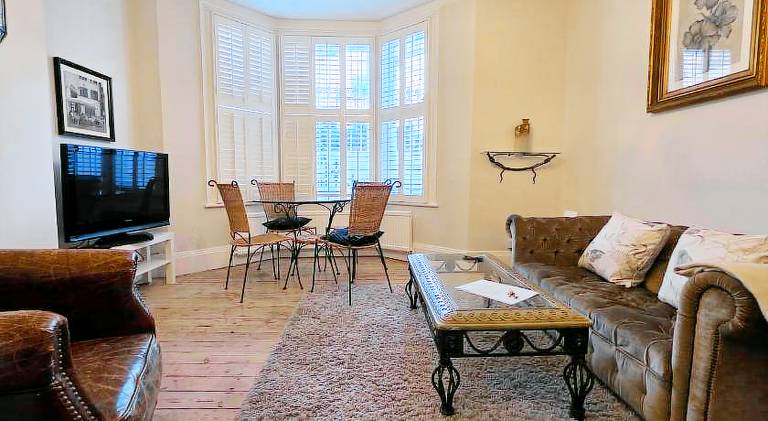 Beautiful apartment | Pets are welcome in London, KY