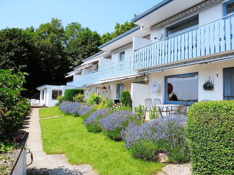 Ferienwohnung Eutin