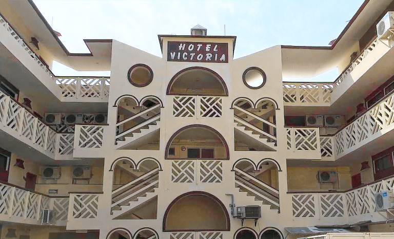 Hotel Victoria — photo 3