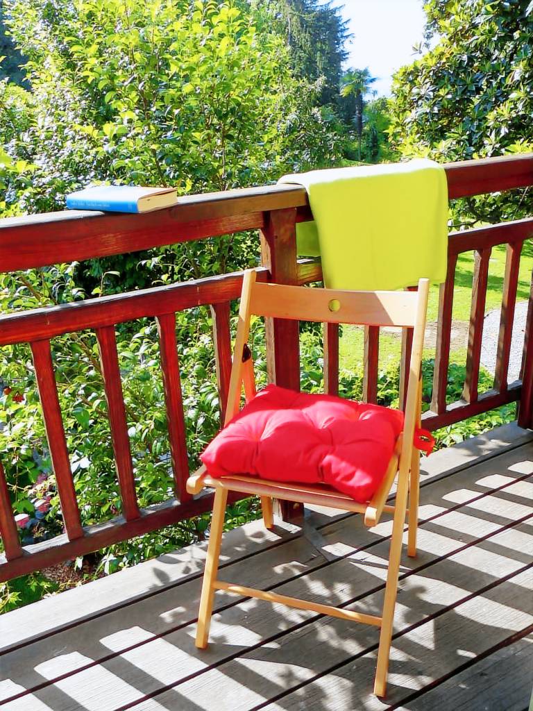 House with garden & patio | Mountain view — photo 5