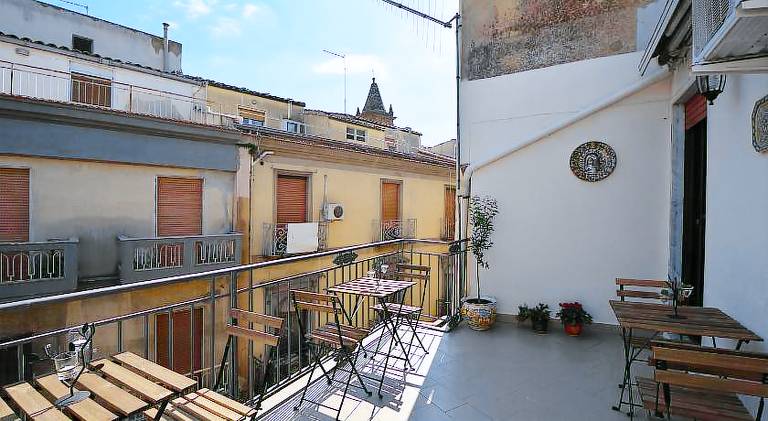 Zu Mariu B&B — photo 4