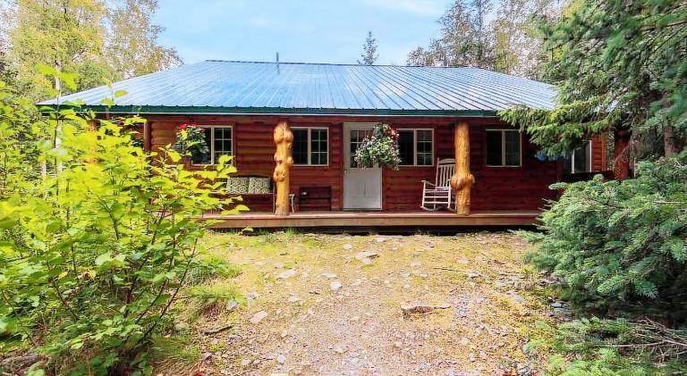 Hope's Hideaway, LLC — photo 4
