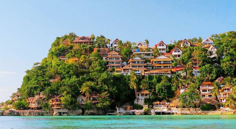 Resort Boracay