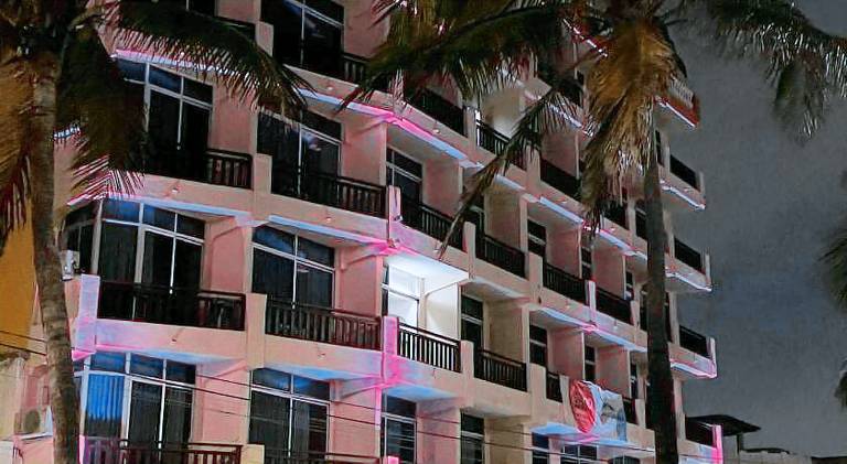 Howard Johnson by Wyndham Veracruz — photo 3
