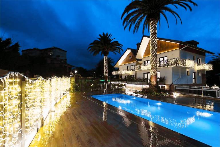Apartamento  Hondarribia
