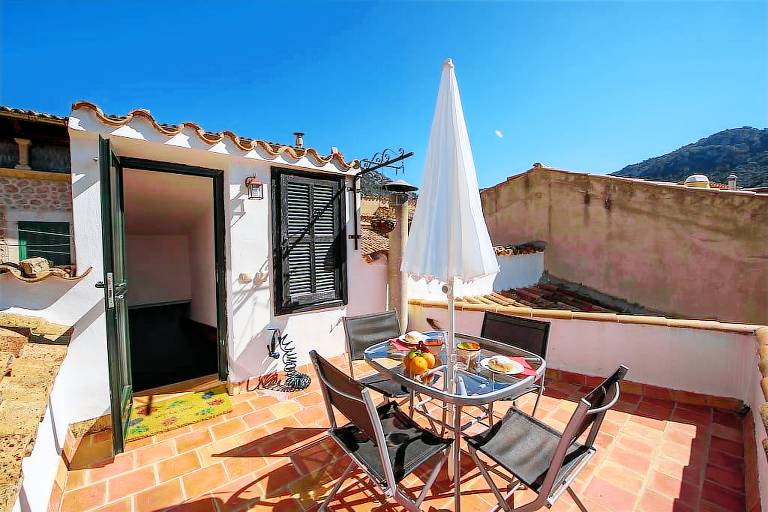 Casa Valldemossa