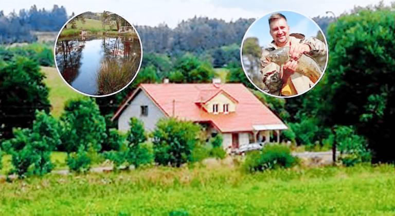 Dům Manětín