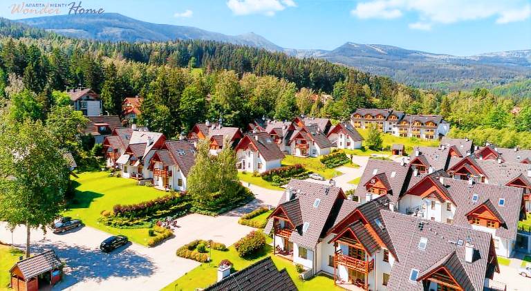 Pleasant apartment | Pet-friendly in Karpacz