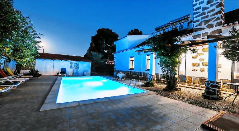 Santo Antonio's Guesthouse — photo 3