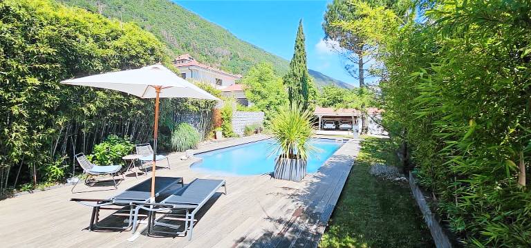 Villa Sévrier