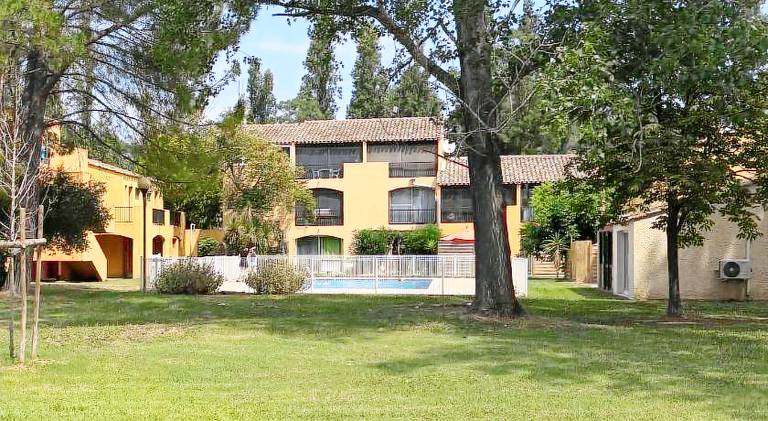 Logements T1 et T2 - Les Hameaux de Camargue — photo 4