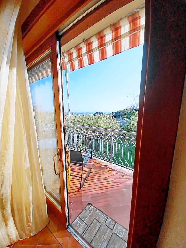 Appartamento Rosignano marittimo