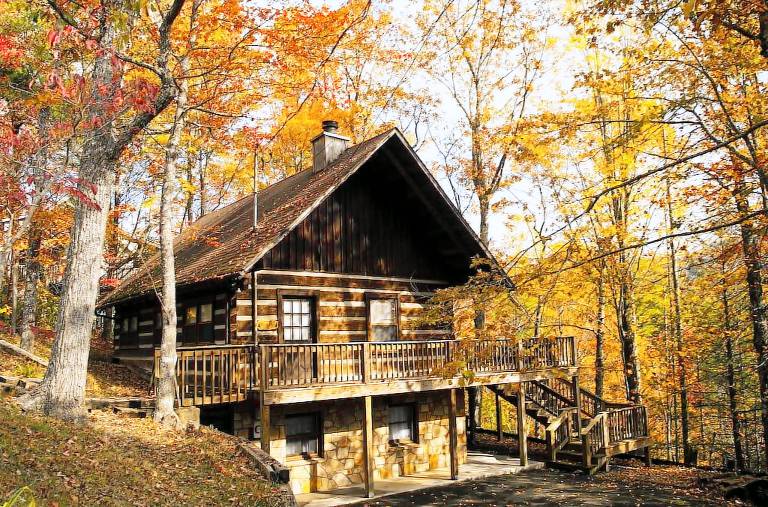Cabin Gatlinburg