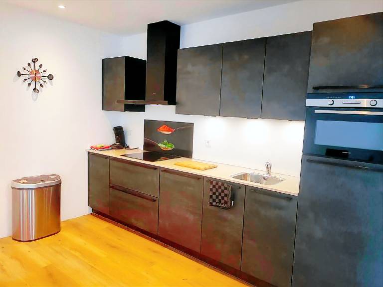 Leuk huis in centrum dichtbij strand en Amsterdam — photo 3