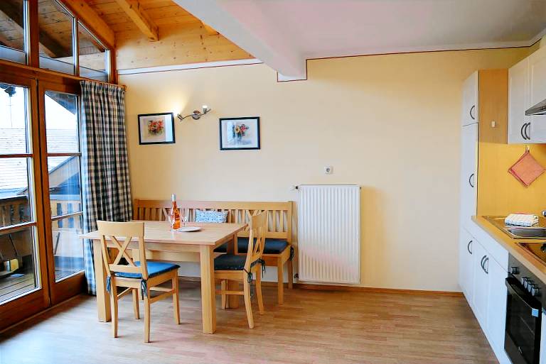 Ferienwohnung Chiemsee