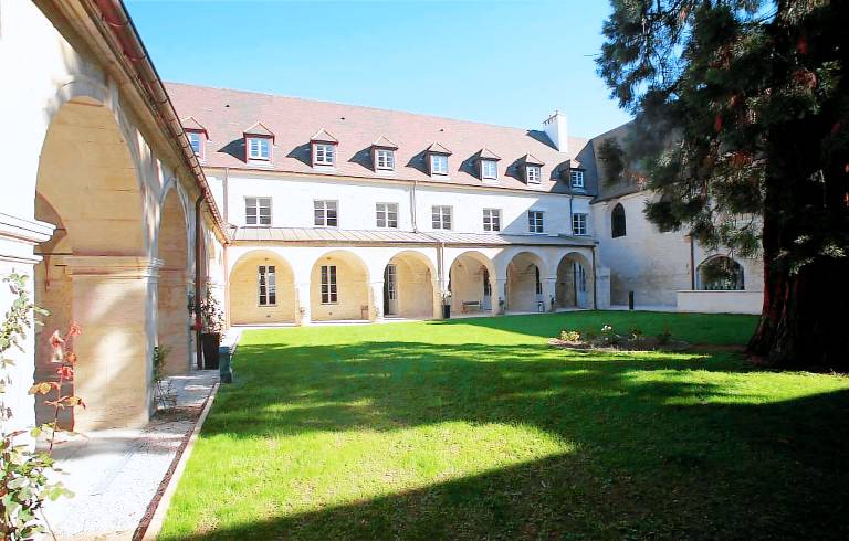 Appartement Dijon