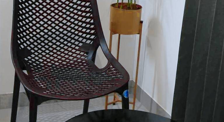 90 m&sup2; Apartment mit Hotelservice