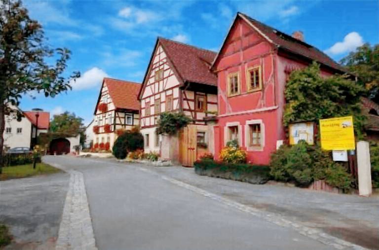 Apartment  Radebeul