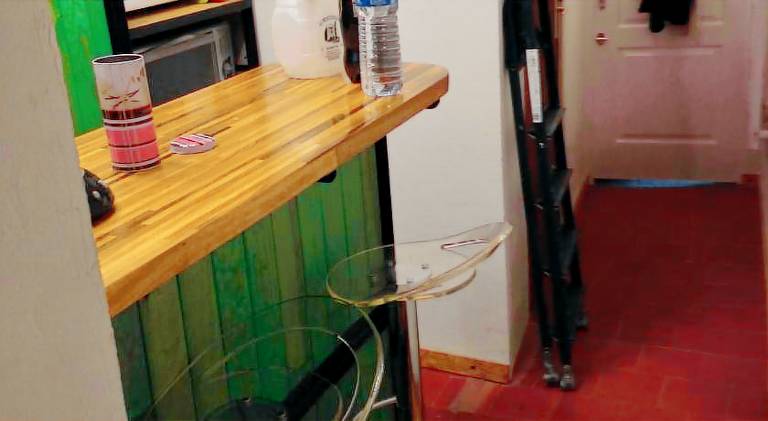 Holiday apartment with barbeque | Pets allowed — photo 4