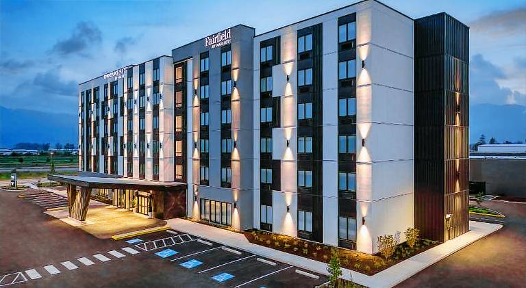 TownePlace Suites by Marriott Chilliwack — photo 2