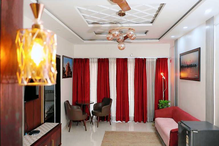 Lalit Villa Luxury 2BHK Apartments — photo 2