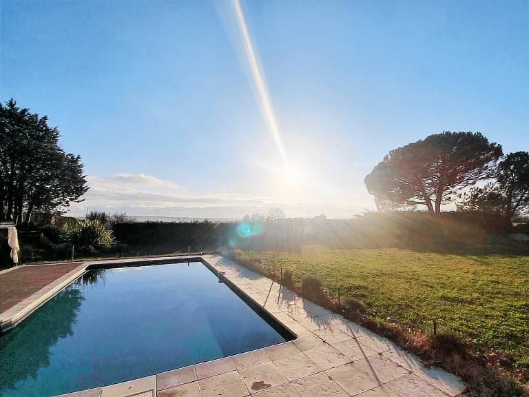 Villa Aix-en-Provence