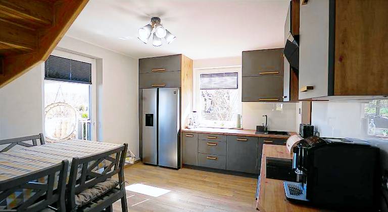 House with 4 rooms for 10 persons — photo 3