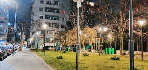 122 m² Ferienwohnung