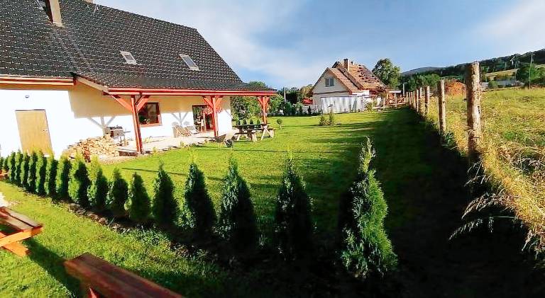 Pokój Strachocin