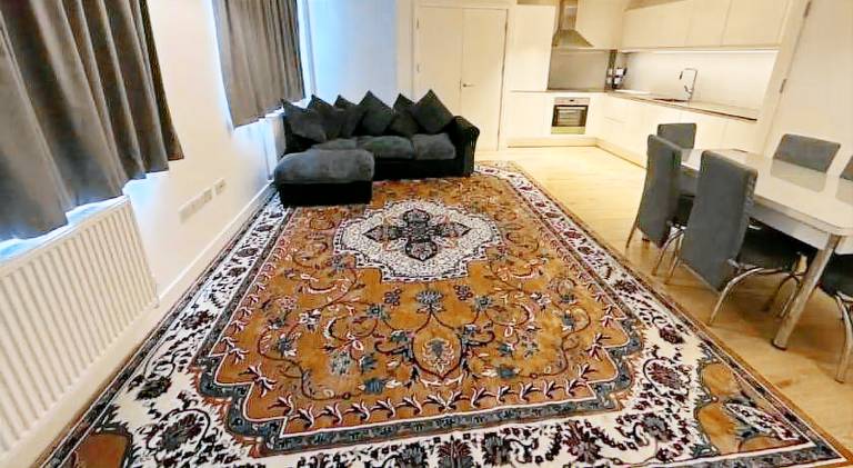 Bed & Breakfast London