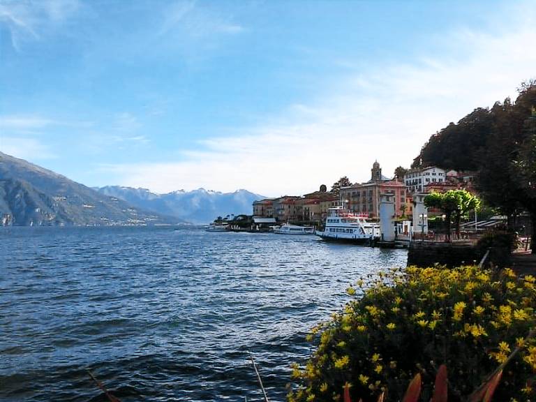 Ferienwohnung Bellagio